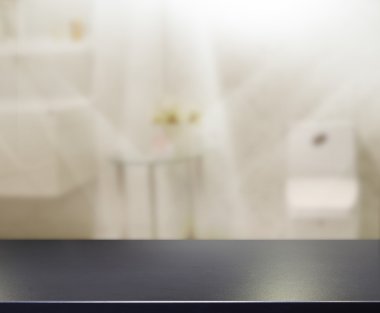 Tablo Üstü ve Görüntü Arkaplanı