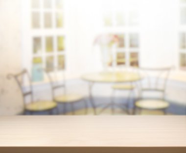 Tablo Üstü ve Görüntü Arkaplanı