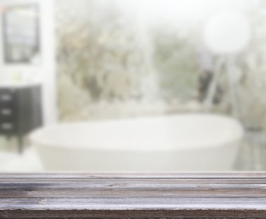 Tablo Üstü ve Görüntü Arkaplanı