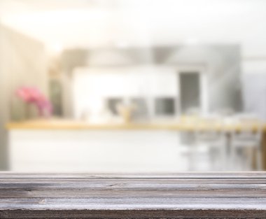 Tablo Üstü ve Görüntü Arkaplanı