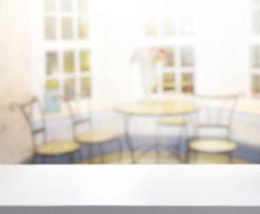 Tablo Üstü ve Görüntü Arkaplanı