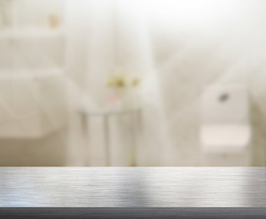 Tablo Üstü ve Görüntü Arkaplanı