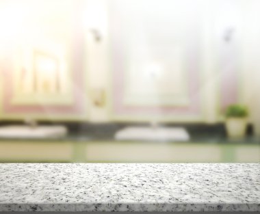 Tablo Üstü ve Görüntü Arkaplanı