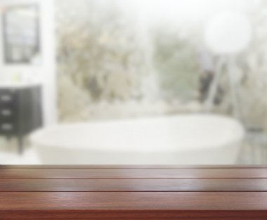 Tablo Üstü ve Görüntü Arkaplanı