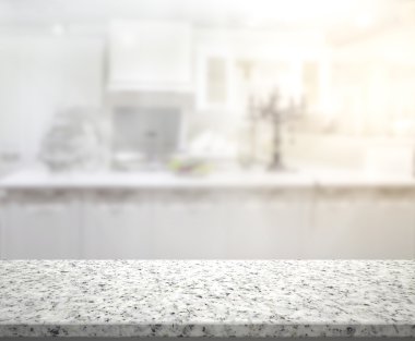 Tablo Üstü ve Görüntü Arkaplanı