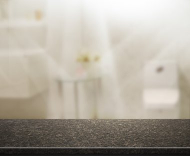 Tablo Üstü ve Görüntü Arkaplanı