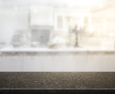 Tablo Üstü ve Görüntü Arkaplanı