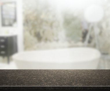 Tablo Üstü ve Görüntü Arkaplanı