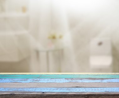 Tablo Üstü ve Görüntü Arkaplanı