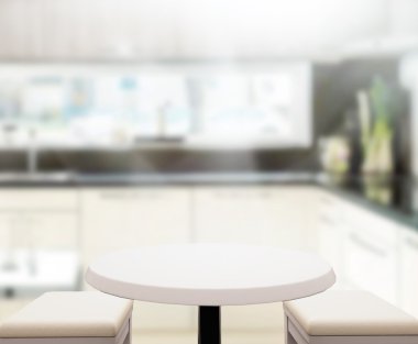 Tablo Üstü ve Görüntü Arkaplanı