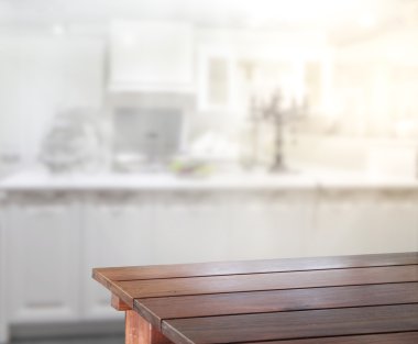 Tablo Üstü ve Görüntü Arkaplanı