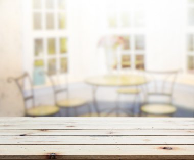 Tablo Üstü ve Görüntü Arkaplanı