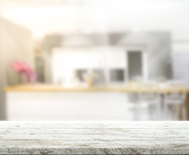 Tablo Üstü ve Görüntü Arkaplanı