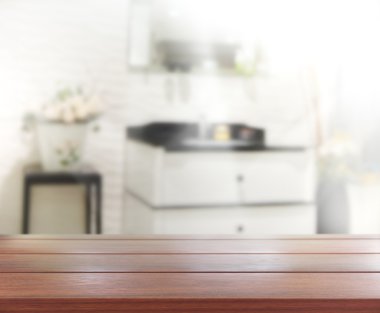 Tablo Üstü ve Görüntü Arkaplanı