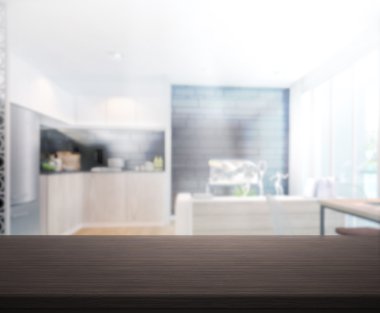 Tablo Üstü ve Görüntü Arkaplanı