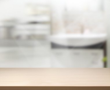 Tablo Üstü ve Görüntü Arkaplanı