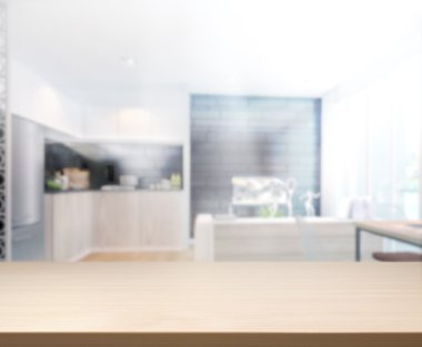 Tablo Üstü ve Görüntü Arkaplanı