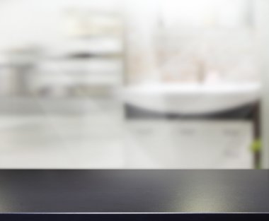 Tablo Üstü ve Görüntü Arkaplanı