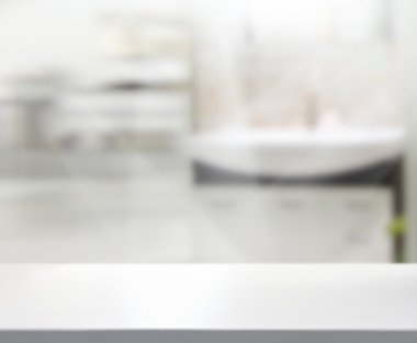 Tablo Üstü ve Görüntü Arkaplanı