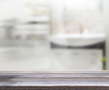 Tablo Üstü ve Görüntü Arkaplanı