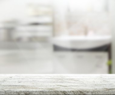 Tablo Üstü ve Görüntü Arkaplanı