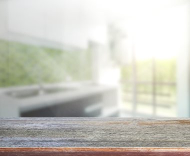 Tablo Üstü ve Görüntü Arkaplanı