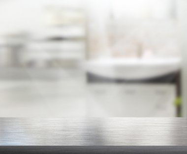 Tablo Üstü ve Görüntü Arkaplanı