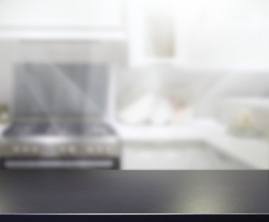 Tablo Üstü ve Görüntü Arkaplanı