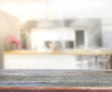 Tablo Üstü ve Görüntü Arkaplanı