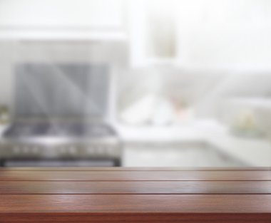 Tablo Üstü ve Görüntü Arkaplanı