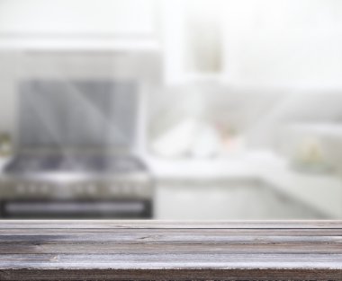 Tablo Üstü ve Görüntü Arkaplanı