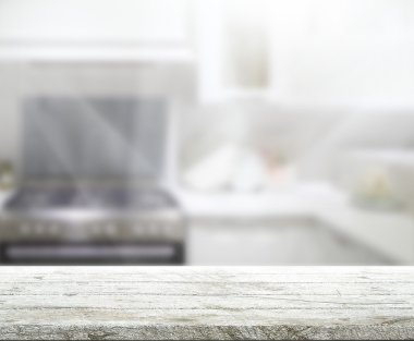 Tablo Üstü ve Görüntü Arkaplanı