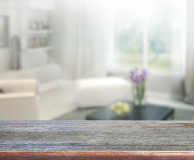 Tablo Üstü ve Görüntü Arkaplanı