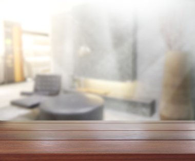 Tablo Üstü ve Görüntü Arkaplanı