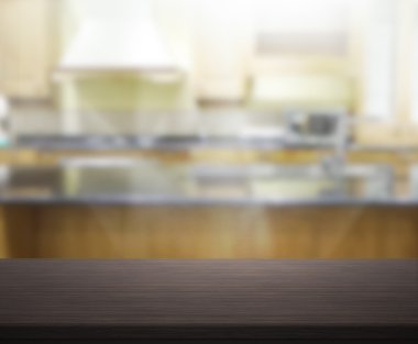 Tablo Üstü ve Görüntü Arkaplanı