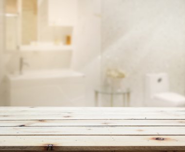 Tablo Üstü ve Görüntü Arkaplanı