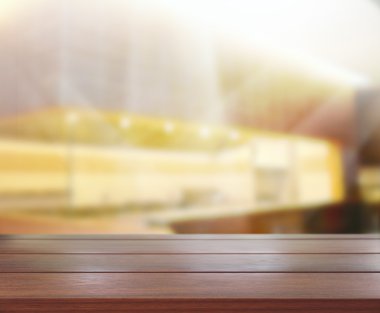 Tablo Üstü ve Görüntü Arkaplanı