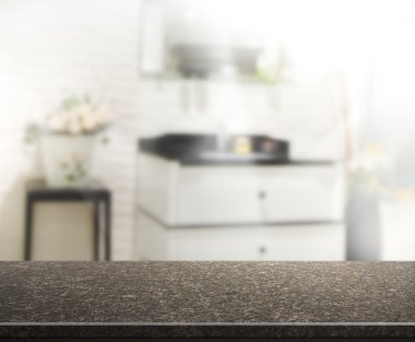 Tablo Üstü ve Görüntü Arkaplanı