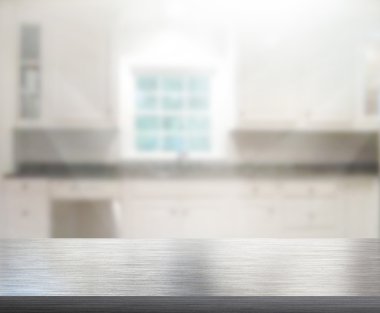 Tablo Üstü ve Görüntü Arkaplanı