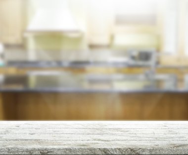 Tablo Üstü ve Görüntü Arkaplanı