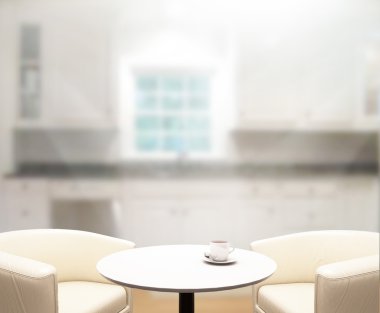 Tablo Üstü ve Görüntü Arkaplanı