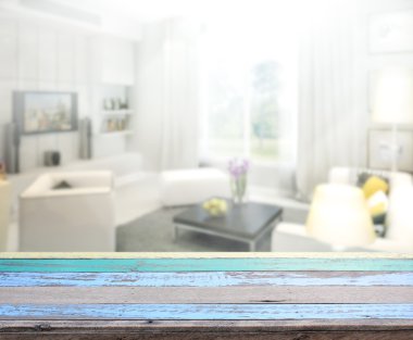 Tablo Üstü ve Görüntü Arkaplanı