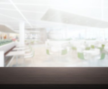 Masa üstü ve arka plan bulanıklık iç