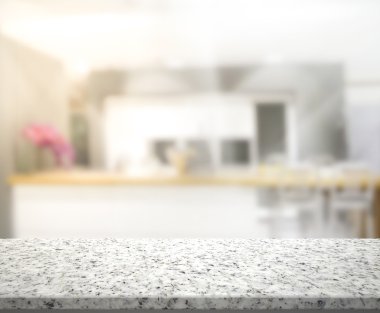 Tablo Üstü ve Görüntü Arkaplanı