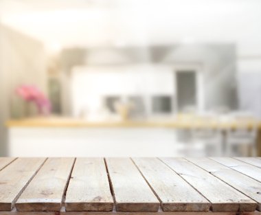 Tablo Üstü ve Görüntü Arkaplanı