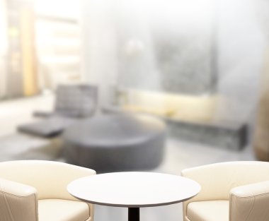 Tablo Üstü ve Görüntü Arkaplanı