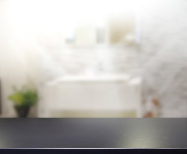 Tablo Üstü ve Görüntü Arkaplanı
