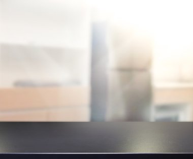 Tablo Üstü ve Görüntü Arkaplanı