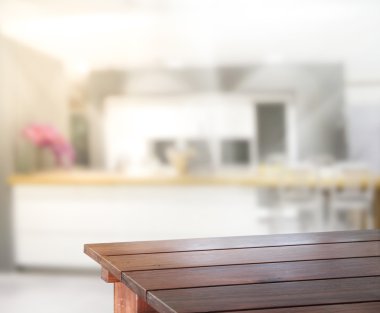 Tablo Üstü ve Görüntü Arkaplanı