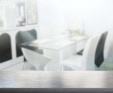 Tablo Üstü ve Görüntü Arkaplanı